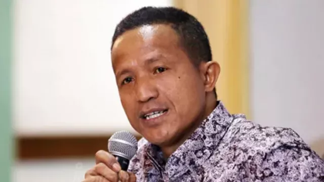 Sorot Pernyataan Luhut Soal Capres Dari Jawa, Lucius Karus Bilang Begini - GenPI.co