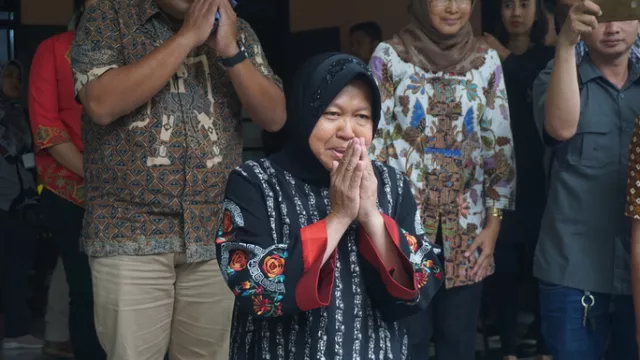 BPK Kuak Bansos Berpotensi Rugikan Negara, Mensos Risma Beber Ini - GenPI.co
