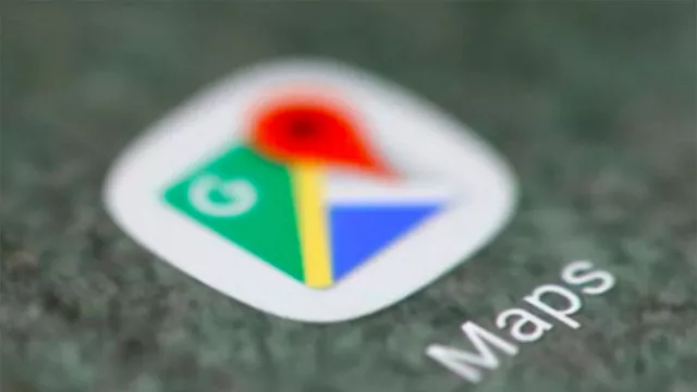 Makin Kece, Google Maps Uji Coba Fitur Informasi Tarif Tol - GenPI.co