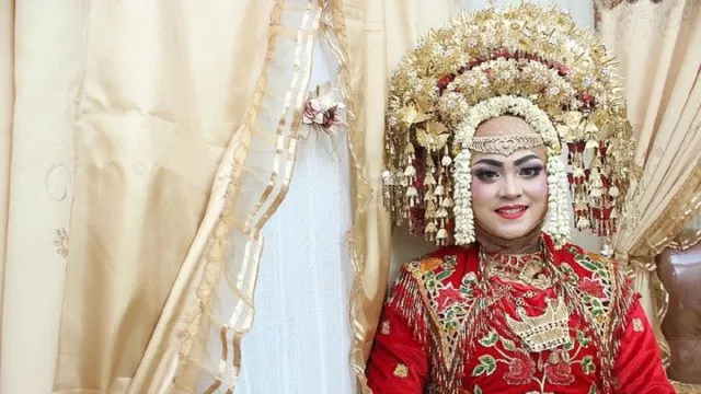 Intip Tradisi Unik Maminang Khas Adat Minang - GenPI.co