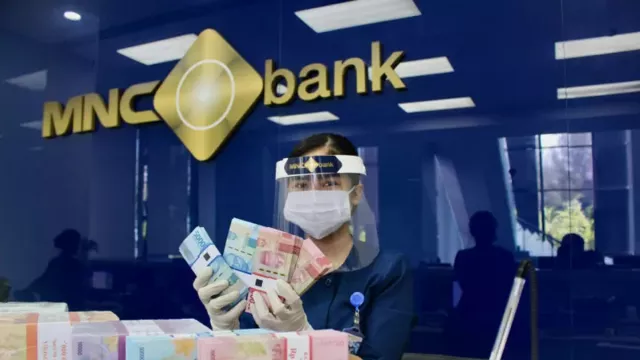 Bank MNC Siap Menggebrak, Strateginya Mantap - GenPI.co