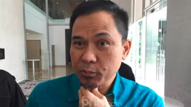 Munarman Dituding Terlibat Baiat, Kuasa Hukum: Fitnah! - GenPI.co