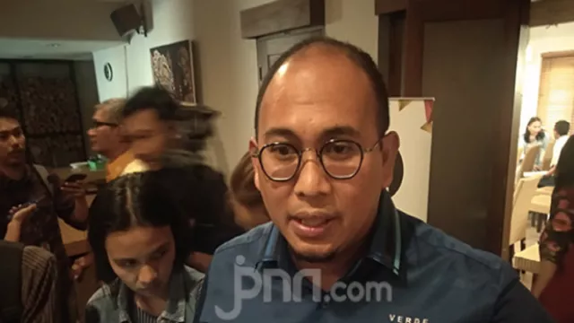 Sengkarut Minyak Goreng, Andre Rosiade: Genderang Perang Dimulai - GenPI.co