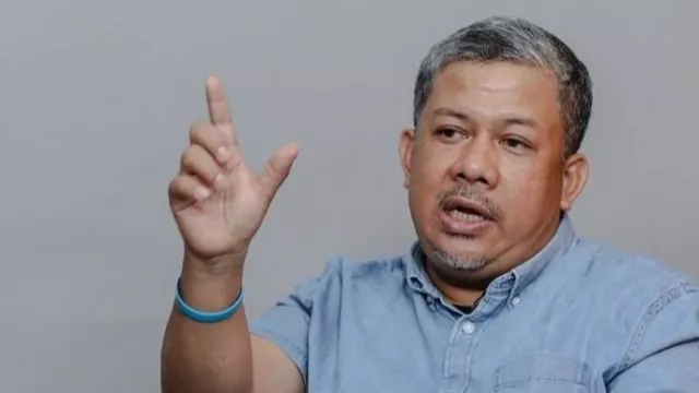 Fahri Hamzah Jadi Jubir Presiden, Pakar Bilang Tidak Pas - GenPI.co