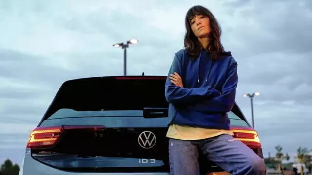 Ingin Rental Mobil Listrik, Volkswagen Bikin Promo Penyewaan - GenPI.co