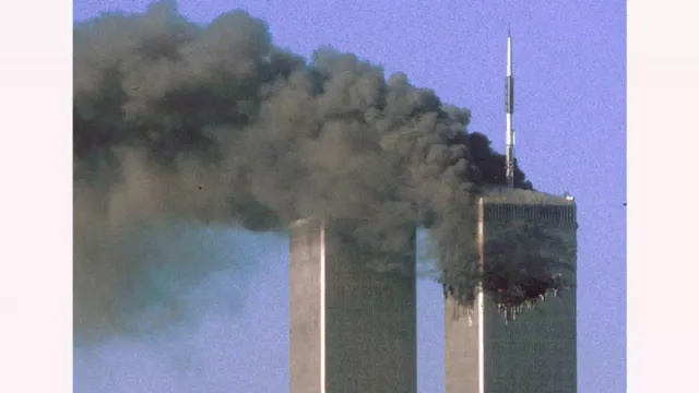 Geger Dokumen Bukti Dugaan Keterkaitan Arab Saudi di Teror 11/9 - GenPI.co