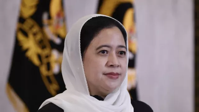 Puan Maharani Sebut Indonesia Sudah Darurat Perdagangan Manusia - GenPI.co