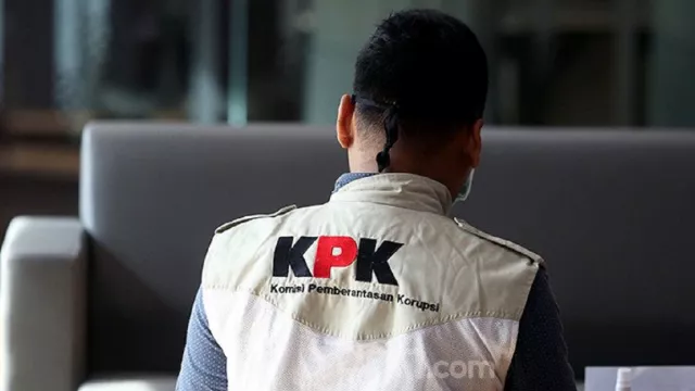 Wacana KPK Belum Matang, Sering Bocor di Masyarakat - GenPI.co
