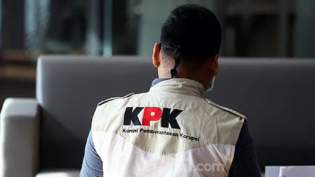 Akademisi: Kepercayaan Publik terhadap KPK Menurun - GenPI.co