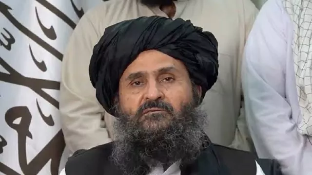 Suara Lantang Direktur CIIA Soal Isu Taliban, Ternyata... - GenPI.co