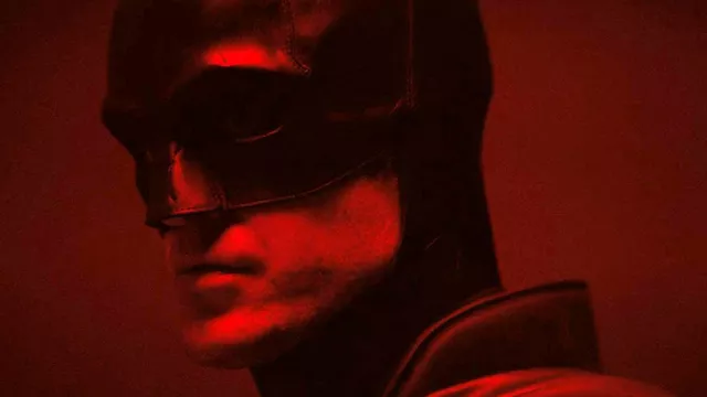 Apa Benar The Batman Tayang di HBO Max pada 19 April? - GenPI.co