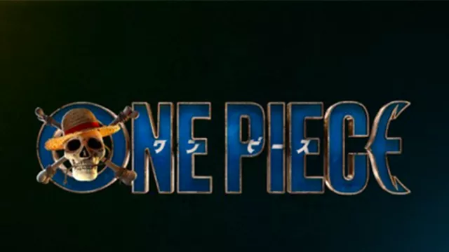 Kabar Terbaru Soal Live Action One Piece, Logonya Sudah Rilis! - GenPI.co