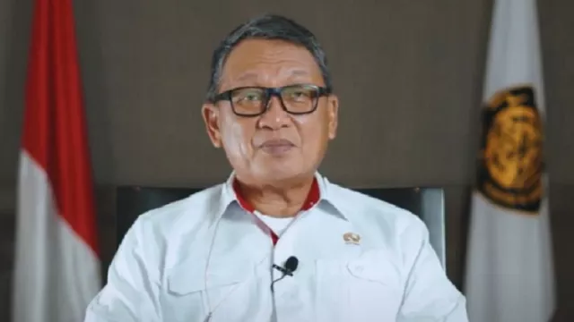 Kinerja Menteri ESDM Arifin Rendah, Pantas Di-reshuffle? - GenPI.co