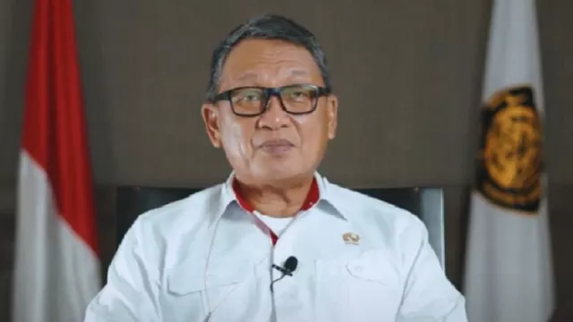 Menteri ESDM Buka-bukaan, Subsidi Energi Bisa Jebol Tahun Ini - GenPI.co