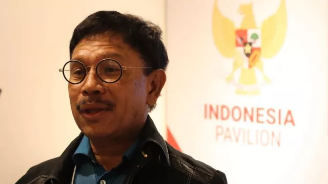 Menkominfo Minta Kreator Konten Tak Lupa Akar Budaya Indonesia - GenPI.co