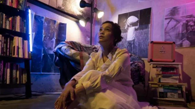 Tertunda 2 Bulan, Music Video Suar Nadila Wantari Akhirnya Rilis - GenPI.co Tertunda 2 Bulan, Music Video Suar Nadila Wantari Akhirnya Rilis - GenPI.co