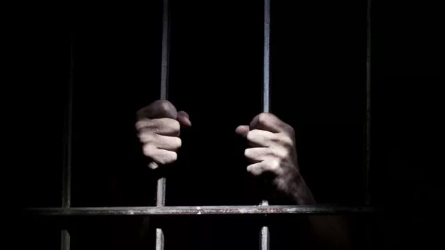 Video Tahanan Diperkosa di Penjara Bikin Geger Rusia - GenPI.co
