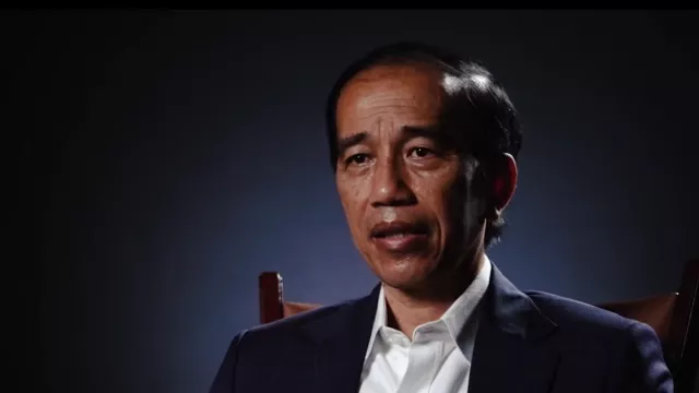 Ancaman KKB Nyata, Jokowi Dituntut Janjinya untuk Tanah Papua - GenPI.co
