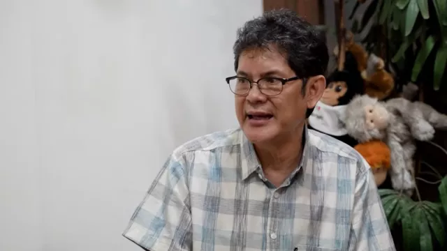 Dokter Boyke Beber Cara Pria Bikin Anu Wanita Bergetar, Dahsyat - GenPI.co