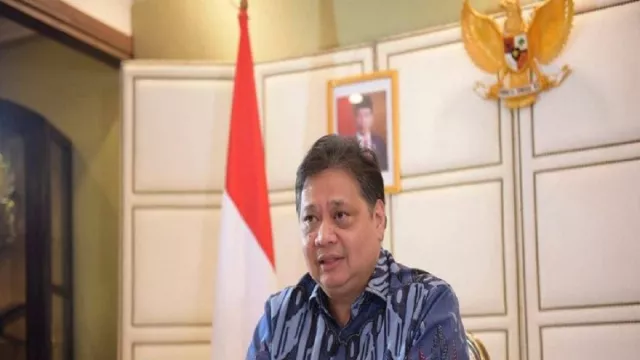 Pendukung Airlangga Hartarto Tolak Jabatan Presiden 3 Periode - GenPI.co