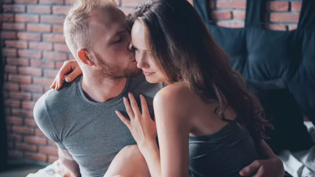 Bermain Cinta Makin Puas dan Nikmat, Hanya Pakai 3 Trik - GenPI.co Bermain Cinta Makin Puas dan Nikmat, Hanya Pakai 3 Trik - GenPI.co