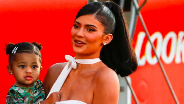 Kylie Jenner Akhirnya Umumkan Kehamilan Anak Kedua, Selamat Ya! - GenPI.co