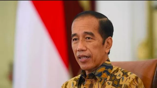 Pengakuan Presiden Jokowi: Kalau Tidak Ada Kamu, Saya Tidak Tahu - GenPI.co