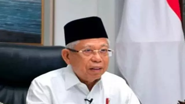 Wapres Ingatkan Jangan Rusak Fondasi Bangsa dengan Intoleransi - GenPI.co