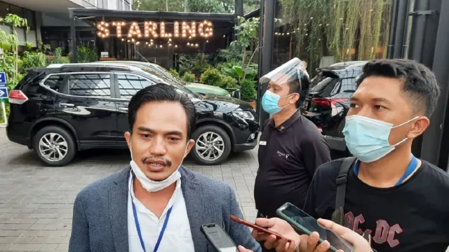 Direktur KPN Beber Dampak Buruk dari Isu Presiden 3 Periode - GenPI.co