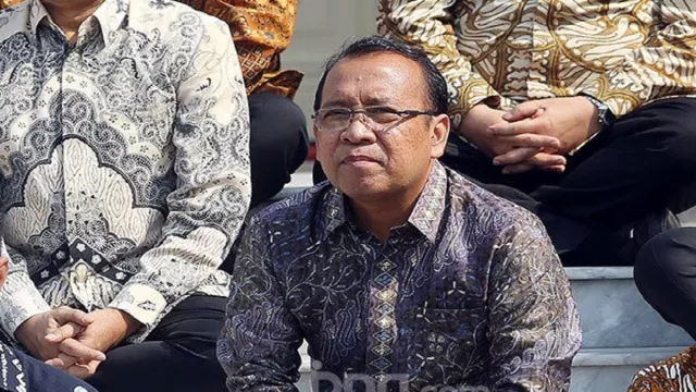 Wah, Pratikno Disebut Punya Dosa Terhadap Presiden Jokowi - GenPI.co