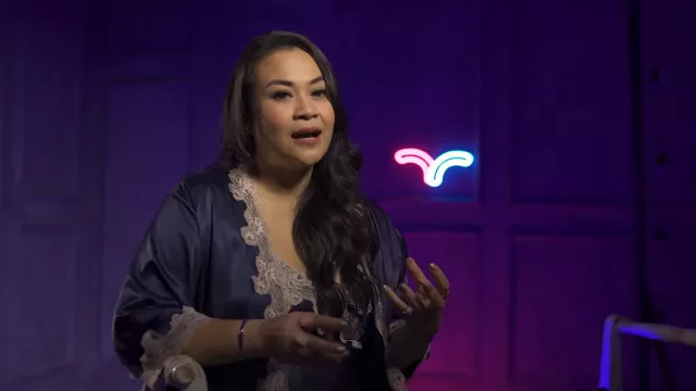 Zoya Amirin Beber Cara Ampuh Bikin Wanita Puas, Makin Nikmat Saat - GenPI.co