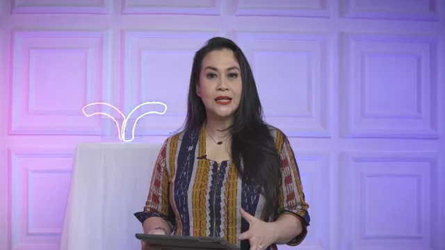 Zoya Amirin Kasih Tips Ampuh Bikin Wanita Bergetar Hebat, Wah - GenPI.co