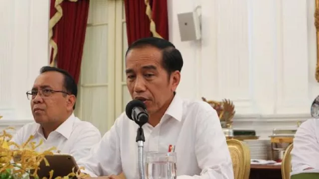 ASI Beber Reshuffle, Catur Nugroho Sebut Bergabungnya PAN - GenPI.co