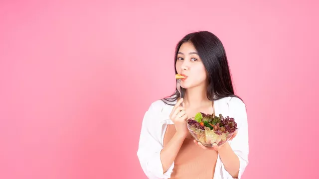 Aku Terbuai Kerang Perawan Itu, Nikmat Tiada Tara - GenPI.co Aku Terbuai Kerang Perawan Itu, Nikmat Tiada Tara - GenPI.co