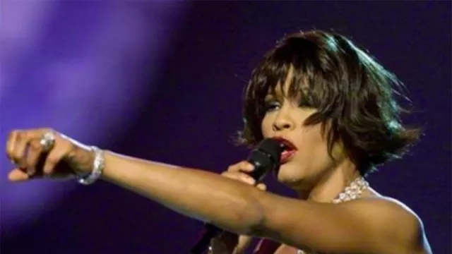 Catat! Film Biografi Whitney Houston Rilis 23 Desember 2022 - GenPI.co