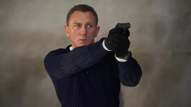 Para Penggemar James Bond, Ini Bocoran Durasi Film No Time to Die - GenPI.co