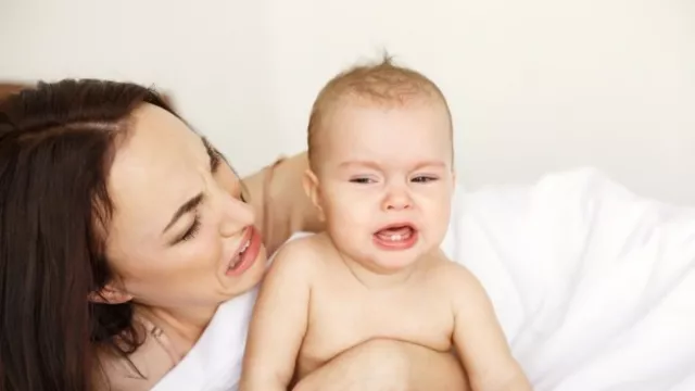 4 Kebiasaan Ini Dapat Menjadi Sifat Turunan Bagi si Kecil - GenPI.co 4 Kebiasaan Ini Dapat Menjadi Sifat Turunan Bagi si Kecil - GenPI.co