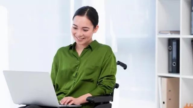 Wujudkan Inklusivitas, Kemkominfo Gelar Kompetisi Digital untuk Disabilitas
