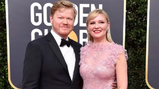 Kirsten Dunst Umumkan Kelahiran Anak Kedua, Selamat Ya! - GenPI.co Kirsten Dunst Umumkan Kelahiran Anak Kedua, Selamat Ya! - GenPI.co