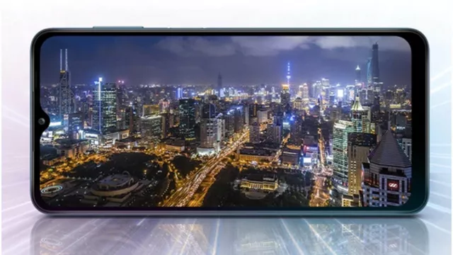 Berkelas dan Elegan, Samsung A12 Dibanderol Rp 2 Jutaan - GenPI.co Berkelas dan Elegan, Samsung A12 Dibanderol Rp 2 Jutaan - GenPI.co