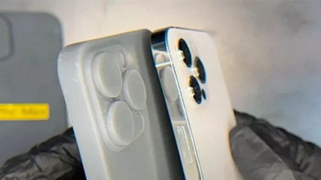 iPhone 13 Dirilis Besok, Sebegini Taksiran Harganya! - GenPI.co iPhone 13 Dirilis Besok, Sebegini Taksiran Harganya! - GenPI.co