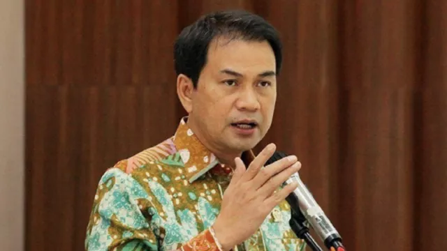 Tak Asing, Golkar Ajukan Sosok ini untuk Gantikan Azis Syamsuddin - GenPI.co