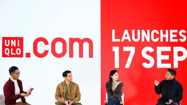 Promo Besar UNIQLO, Resmi Meluncur 17 September 2021 - GenPI.co