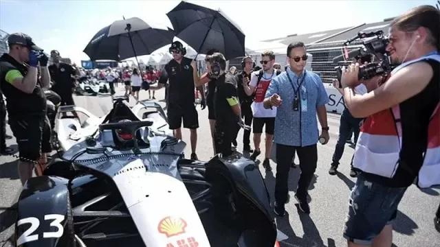 Good Bye Monas! Formula E Siap Melaju di Pulau Reklamasi - GenPI.co