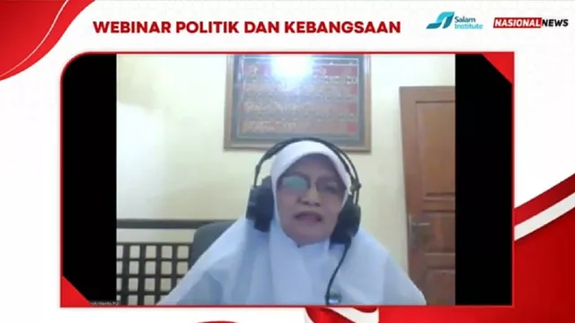 Perempuan Punya Peran Penting Pada Pilpres 2024, Dahsyat - GenPI.co