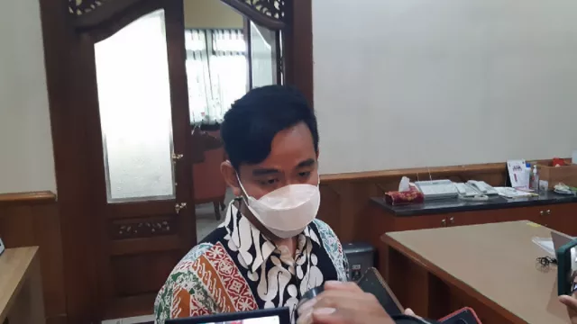 Gibran Buka Suara Soal Pilkada DKI Jakarta, Menggelegar - GenPI.co