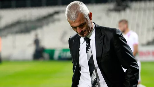 Fabrizio Ravanelli Bongkar Karakter Juventus, Ternyata... - GenPI.co