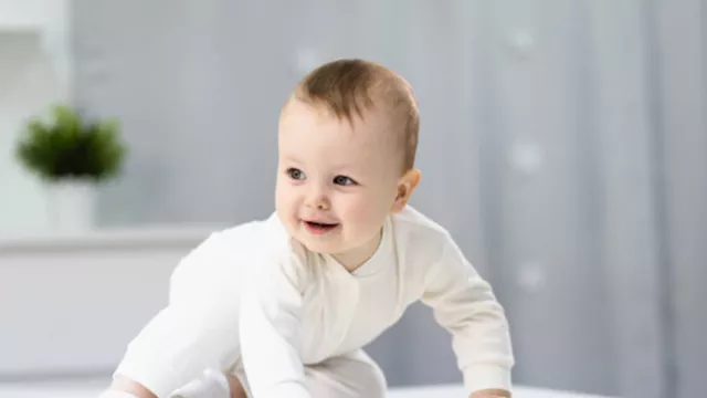 Inspirasi Nama Bayi Laki-laki dari Rusia, Maknanya Beragam! - GenPI.co