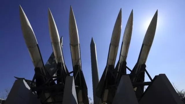 Taliban Temukan Gudang Rudal Pembunuh, Dunia Bisa Terguncang - GenPI.co Taliban Temukan Gudang Rudal Pembunuh, Dunia Bisa Terguncang - GenPI.co