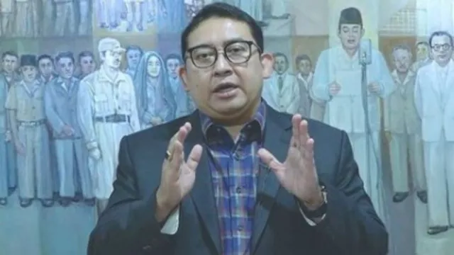 Maksud Jahat China Dibongkar Fadli Zon, Mohon Disimak - GenPI.co